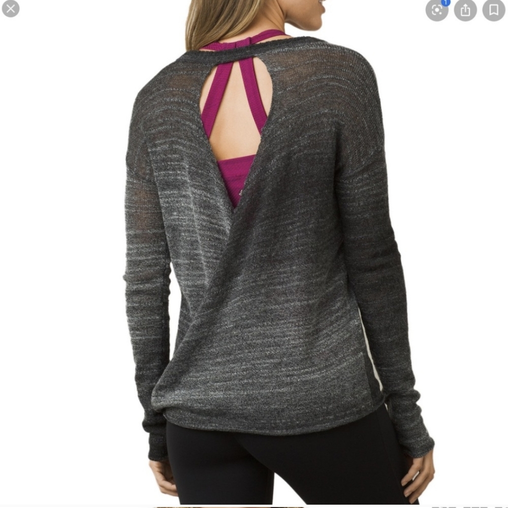 Prana | Nightingale Sweater